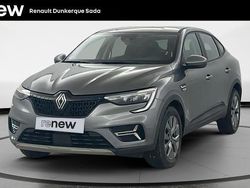 Gris Utilisé 2024 Renault Arkana Evolution SUV | 22 999 €