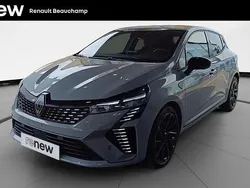 Gris Utilisé 2024 Renault Clio V Esprit Alpine Citadine | 20 980 € (Prix juste)