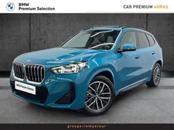 Utilisé 2023 BMW X1 M Sport SUV | 48 750 € (Prix cher)
