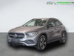 Utilisé 2020 Mercedes GLA200 SUV | 34 100 € (Prix juste)