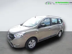 Utilisé 2020 Dacia Lodgy Monospace | 13 900 € (Prix juste)