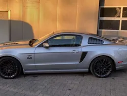 Utilisé 2013 Ford Mustang GT Premium Coupé | 28 490 €