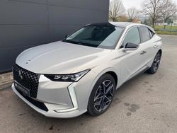 Utilisé 2022 DS Automobiles DS4 Rivoli Berline | 28 990 € (Prix juste)