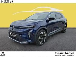 Bleu nocturne Utilisé 2025 Renault Scénic Techno Monospace | 43 399 €