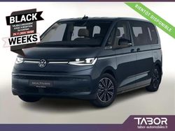 Bleu Nouvelle 2025 VW Multivan Style Van | 57 164 € (Prix juste)