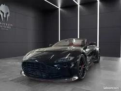 Noir Utilisé 2023 Aston Martin Vantage Coupé | 339 900 €