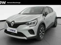 Gris Utilisé 2024 Renault Captur Evolution SUV | 20 699 € (Prix juste)