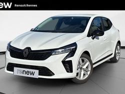 Blanc Utilisé 2023 Renault Clio V Evolution Citadine | 13 990 € (Bon prix)