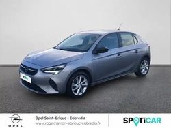 Gris quartz Utilisé 2021 Opel Corsa Elegance Berline | 12 890 € (Prix assez cher)