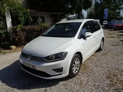 Utilisé 2015 VW Golf Sportsvan Monospace | 8 900 € (Bon prix)