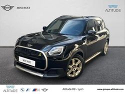 Noir Utilisé 2024 Mini Countryman Favoured SUV | 43 990 €