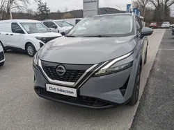 Utilisé 2023 Nissan Qashqai N-Connecta SUV | 28 490 € (Prix juste)