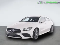 Utilisé 2022 Mercedes 180 Berline | 32 500 €