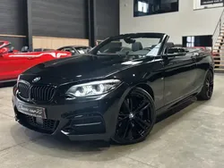Utilisé 2018 BMW M240 M Sport Coupé | 34 990 €