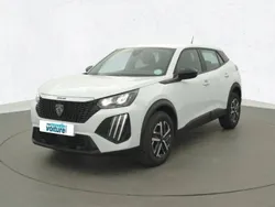 Blanc Utilisé 2024 Peugeot 2008 Active SUV | 18 290 € (Prix juste)