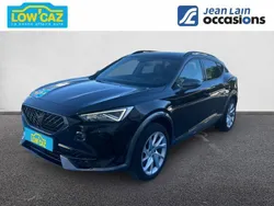 Noir Utilisé 2023 Cupra Formentor SUV | 25 990 € (Bon prix)