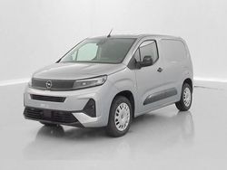 Nouvelle 2025 Opel Combo Berline | 22 980 € (Prix juste)