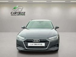 Gris Utilisé 2022 Audi A4 Sport Break | 25 538 € (Super prix)