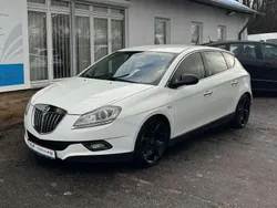 Blanc Utilisé 2011 Lancia Delta Citadine | 3 499 €
