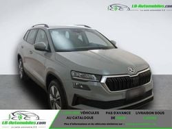 Occasion 2023 Skoda Karoq SUV | 28 600 € (Prix assez cher)