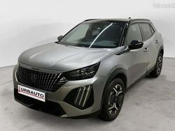Gris Nouvelle 2025 Peugeot 2008 GT SUV | 29 490 € (Prix juste)