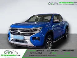 Utilisé 2023 VW Amarok Pick-up | 55 800 € (Prix juste)