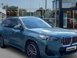 Utilisé 2024 BMW X1 M Sport SUV | 54 990 €