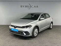 Utilisé 2024 VW Polo S | 23 172 € (Prix juste)