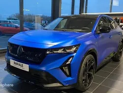 Nouvelle 2024 Renault Rafale SUV | 59 990 € (Prix cher)