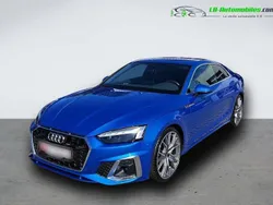 Utilisé 2021 Audi A5 Sport Coupé | 43 400 € (Prix assez cher)