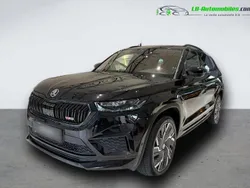 Utilisé 2022 Skoda Kodiaq SUV | 45 400 € (Bon prix)