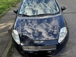 Utilisé 2009 Fiat Punto Berline | 4 000 €