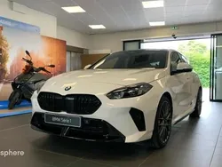 Utilisé 2025 BMW 120 M Sport Citadine | 42 890 €