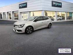 Utilisé 2019 Renault Mégane IV LIMITED Berline | 13 390 € (Prix juste)