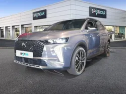 Nouvelle 2024 DS Automobiles DS7 Crossback SUV | 67 900 €