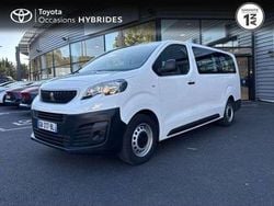 Utilisé 2021 Peugeot Traveller Business-Line Van | 21 900 €