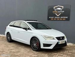 Occasion 2016 Cupra Leon Break | 18 990 € (Super prix)