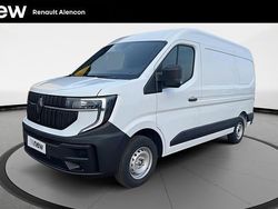 Blanc Nouvelle 2024 Renault Master Van | 32 991 € (Super prix)