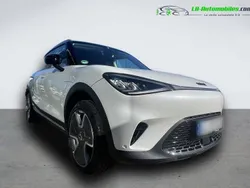 Utilisé 2023 Smart ForTwo Electric Drive Citadine | 33 900 € (Prix assez cher)