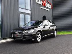 Noir Utilisé 2019 Audi A4 Break | 20 990 €