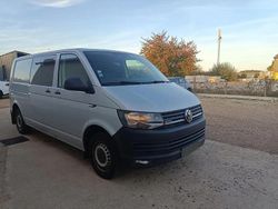 Gris Utilisé 2017 VW T6 Van | 13 990 €