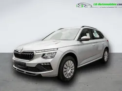 Utilisé 2025 Skoda Kamiq SUV | 24 000 € (Prix juste)