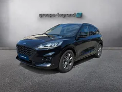 Utilisé 2022 Ford Kuga ST-Line SUV | 28 900 € (Prix juste)