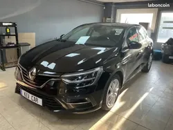 Renault Mégane IV