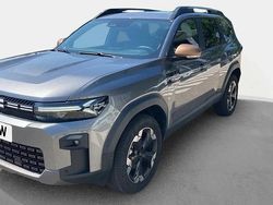 Gris Utilisé 2025 Dacia Bigster Extreme SUV | 28 690 € (Prix juste)
