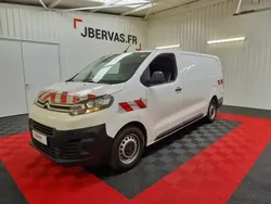 Blanc Utilisé 2019 Citroën Jumpy Monospace | 15 990 €