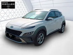 Blanc Utilisé 2021 Hyundai Kona SUV | 17 680 € (Bon prix)