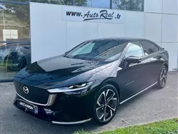 Utilisé 2025 Mazda 6e Takumi-Line Berline | 41 850 €