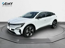 Utilisé 2022 Renault Mégane Equilibre Berline | 20 990 € (Prix juste)
