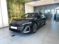 Bleu firmament métallisé Utilisé 2025 Audi A5 Design Coupé | 66 618 €